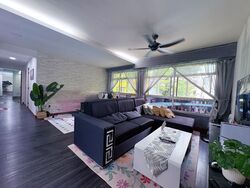 Blk 426C Floral Spring @ Yishun (Yishun), HDB 5 Rooms #603017871